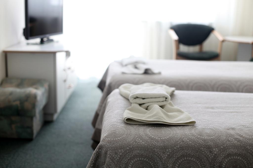 Bed and Breakfast Damroka Łeba Habitación foto