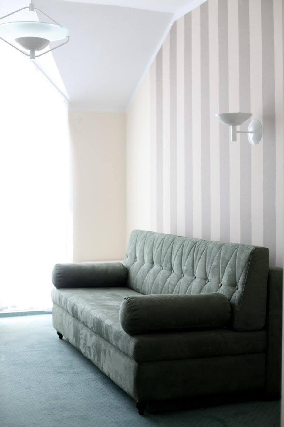 Bed and Breakfast Damroka Łeba Habitación foto